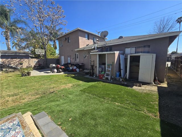 9813 Cortada Street, El Monte, CA 91733