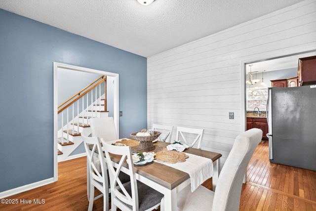 143 Shellbank Drive, Sneads Ferry, NC 28460