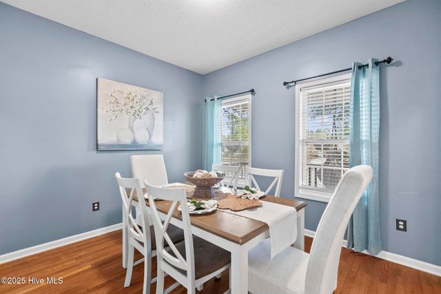 143 Shellbank Drive, Sneads Ferry, NC 28460