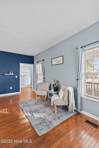 143 Shellbank Drive, Sneads Ferry, NC 28460