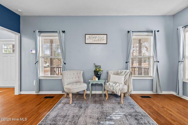 143 Shellbank Drive, Sneads Ferry, NC 28460