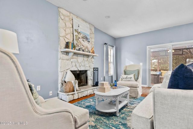 143 Shellbank Drive, Sneads Ferry, NC 28460