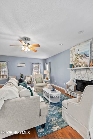 143 Shellbank Drive, Sneads Ferry, NC 28460