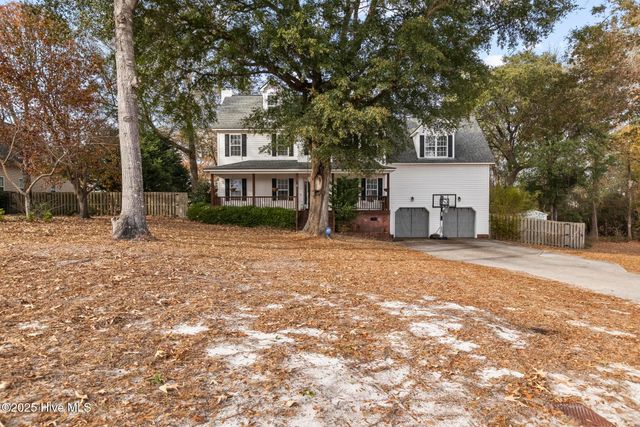 143 Shellbank Drive, Sneads Ferry, NC 28460