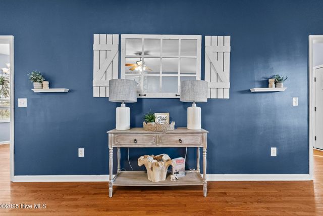 143 Shellbank Drive, Sneads Ferry, NC 28460