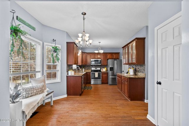 143 Shellbank Drive, Sneads Ferry, NC 28460