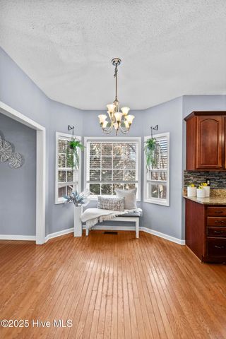 143 Shellbank Drive, Sneads Ferry, NC 28460