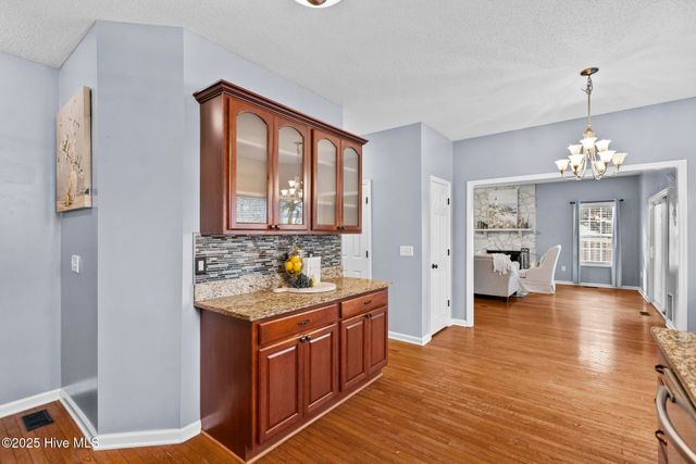 143 Shellbank Drive, Sneads Ferry, NC 28460