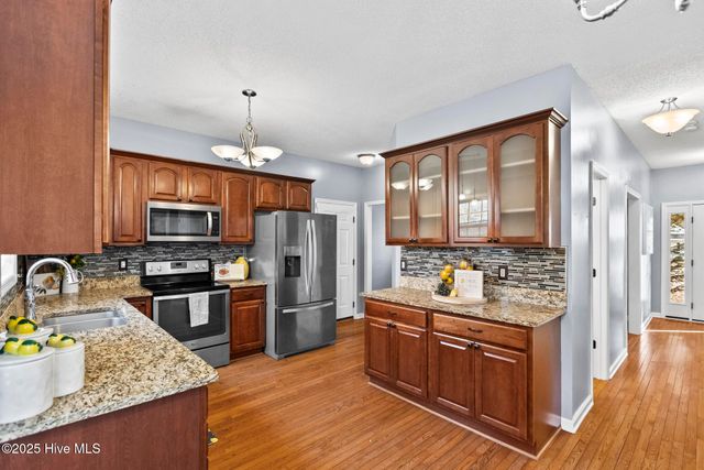 143 Shellbank Drive, Sneads Ferry, NC 28460