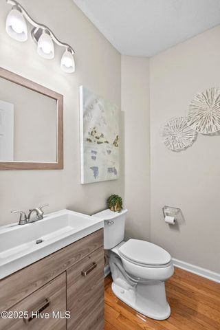 143 Shellbank Drive, Sneads Ferry, NC 28460