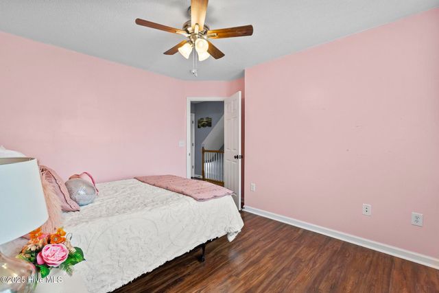 143 Shellbank Drive, Sneads Ferry, NC 28460