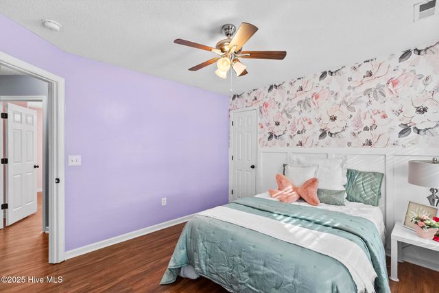 143 Shellbank Drive, Sneads Ferry, NC 28460