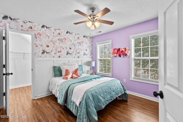 143 Shellbank Drive, Sneads Ferry, NC 28460