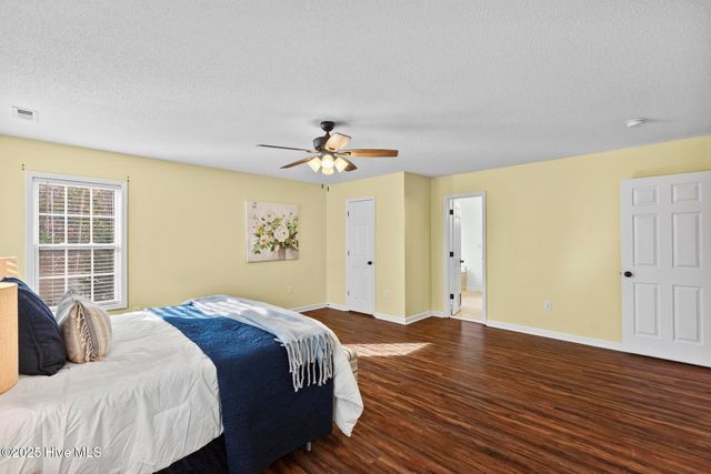 143 Shellbank Drive, Sneads Ferry, NC 28460