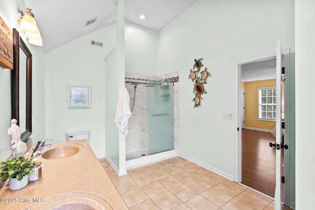 143 Shellbank Drive, Sneads Ferry, NC 28460