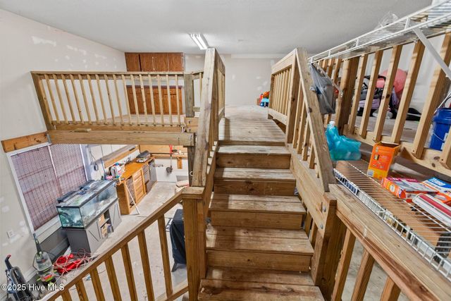 143 Shellbank Drive, Sneads Ferry, NC 28460