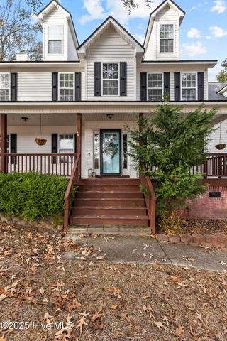 143 Shellbank Drive, Sneads Ferry, NC 28460