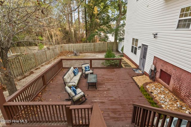 143 Shellbank Drive, Sneads Ferry, NC 28460