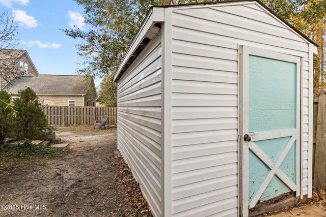 143 Shellbank Drive, Sneads Ferry, NC 28460