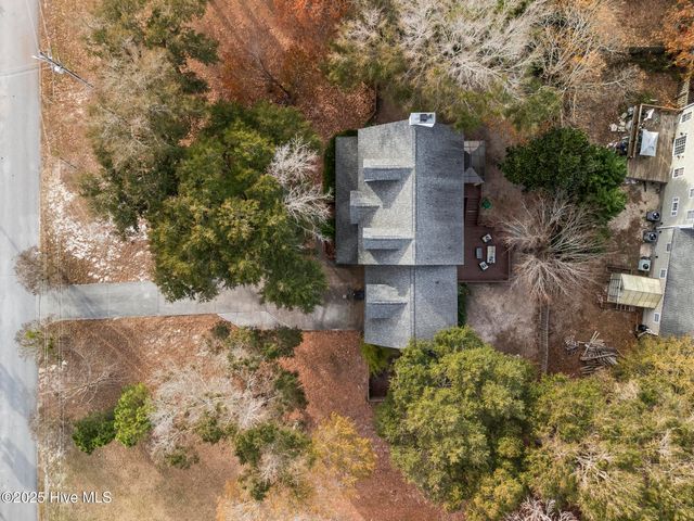 143 Shellbank Drive, Sneads Ferry, NC 28460