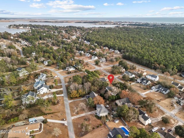 143 Shellbank Drive, Sneads Ferry, NC 28460