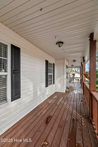 143 Shellbank Drive, Sneads Ferry, NC 28460