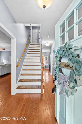 143 Shellbank Drive, Sneads Ferry, NC 28460