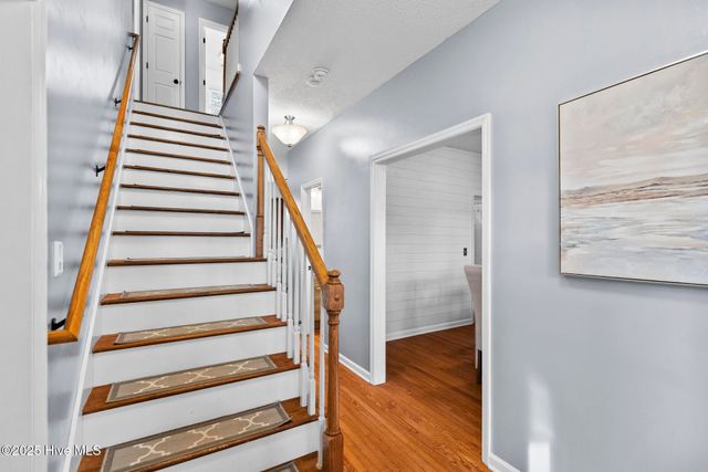 143 Shellbank Drive, Sneads Ferry, NC 28460