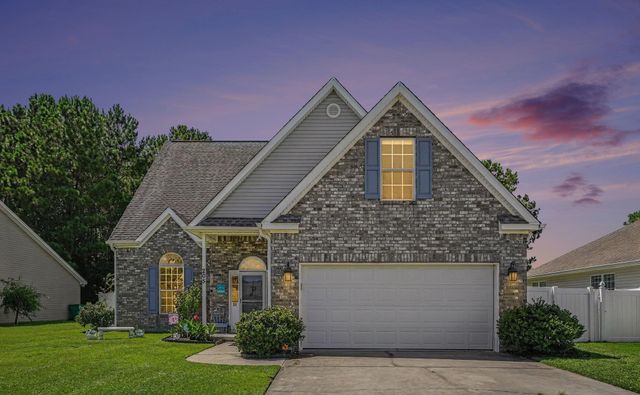 205 Black Bear Rd., Myrtle Beach, SC 29588