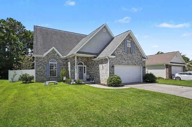 205 Black Bear Rd., Myrtle Beach, SC 29588
