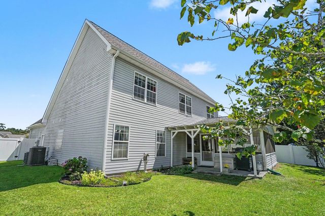 205 Black Bear Rd., Myrtle Beach, SC 29588