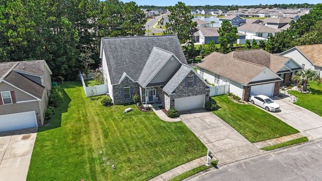205 Black Bear Rd., Myrtle Beach, SC 29588