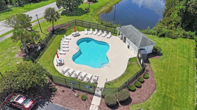 205 Black Bear Rd., Myrtle Beach, SC 29588