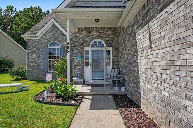 205 Black Bear Rd., Myrtle Beach, SC 29588