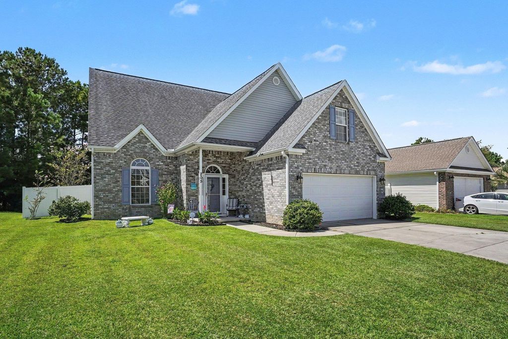 205 Black Bear Rd., Myrtle Beach, SC 29588 — photo 3