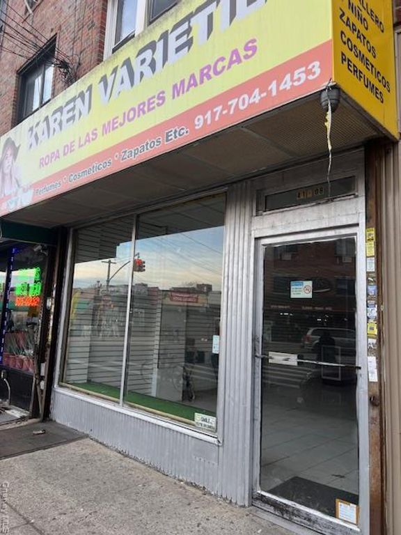 41-08 National Street, Corona, NY 11368