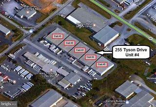 255 Tyson Dr Ste 4, Winchester, VA 22603