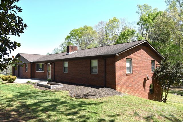 3967 US 64 Highway, Morganton, NC 28655
