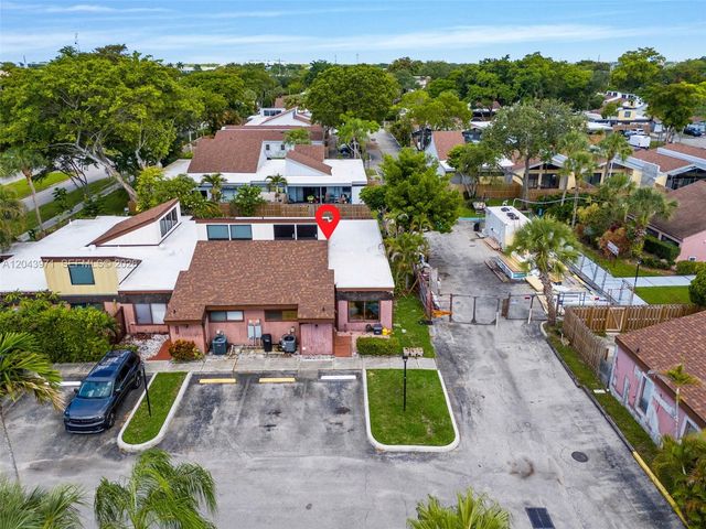 1709 NW 72nd Avenue 66, Plantation, FL 33313