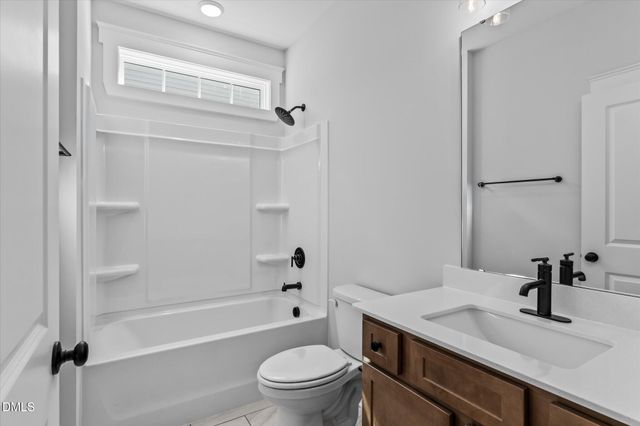 1106 Nantucket Drive Lot 93, Mebane, NC 27302