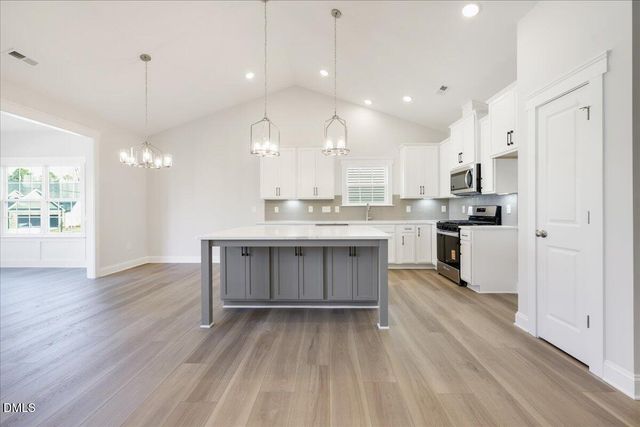 1106 Nantucket Drive Lot 93, Mebane, NC 27302