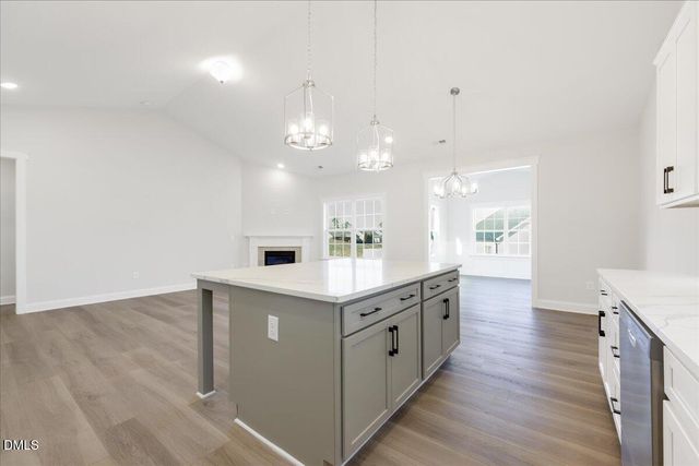 1106 Nantucket Drive Lot 93, Mebane, NC 27302