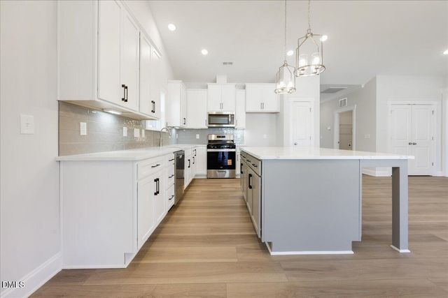 1106 Nantucket Drive Lot 93, Mebane, NC 27302