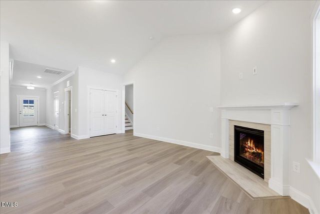 1106 Nantucket Drive Lot 93, Mebane, NC 27302