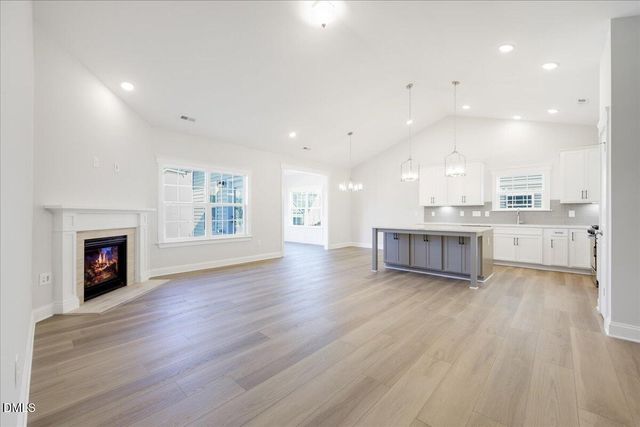 1106 Nantucket Drive Lot 93, Mebane, NC 27302