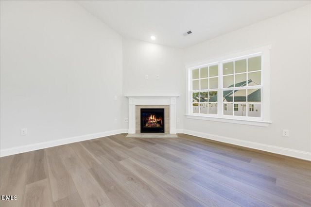 1106 Nantucket Drive Lot 93, Mebane, NC 27302