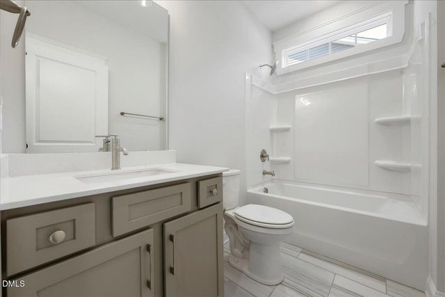 1106 Nantucket Drive Lot 93, Mebane, NC 27302