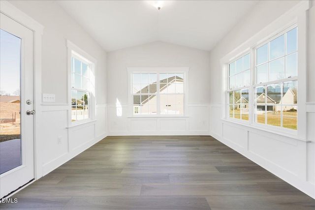 1106 Nantucket Drive Lot 93, Mebane, NC 27302