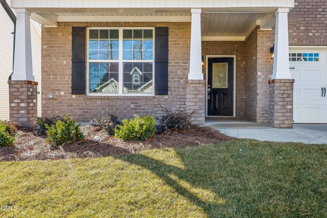 1106 Nantucket Drive Lot 93, Mebane, NC 27302