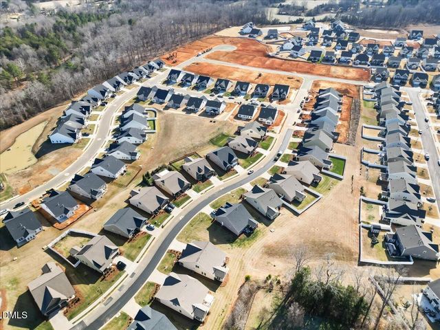 1106 Nantucket Drive Lot 93, Mebane, NC 27302